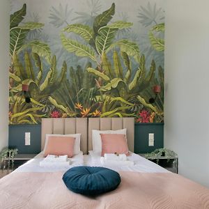 Appartement met Twee Slaapkamers